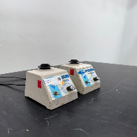 Scientific Industries G-560 Vortex Mixer image 0